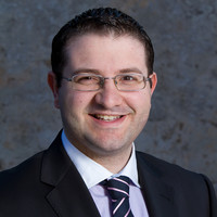 Calvin Bartolo