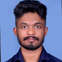 Aravind Raj