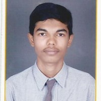 HARSH MAKWANA