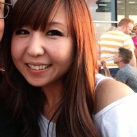 Kaoru Sugiyama
