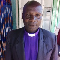 REV. SAMUEL WALUCHIO SIMWA