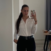 Alexandra Boucher