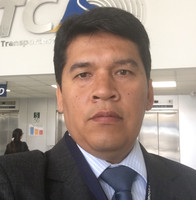 Ing. Cip Daniel Bendezu