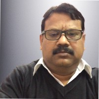 Anup Srivastava