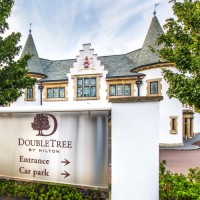 DoubleTree Hilton London Heathrow