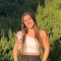 Camila Izquierdo Palominos
