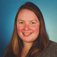 Jeanette Shaw
