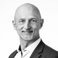 Morten T. Pedersen
