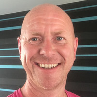 Fredrik Mejving