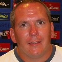 Mats Forssberg