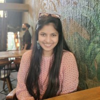 Ayushi Singhal