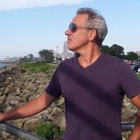 Dennis Eagleeye (him)