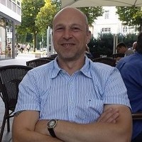 Goran Van Der Ven