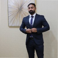 Rishad Mohammed