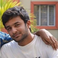 J Krishna Mohan
