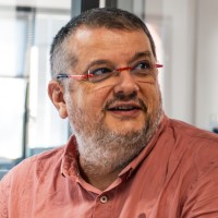 Rémi Hugon