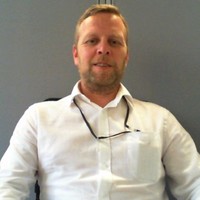 Rob Thornton