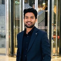 Aashish Chandran
