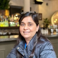 Ritu Tripathi