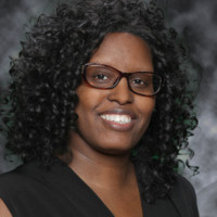 Anne Awori