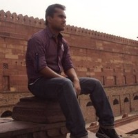Dinesh Yadav