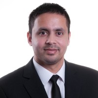 Mujahid Ali