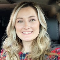 Jaime Johnson Rt(R)(M)