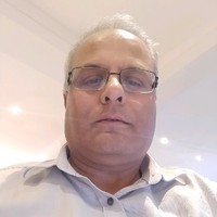 Kalpesh Patel