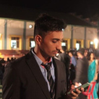 Rishikesh Shetty