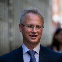 Sir Jonathan Stephens