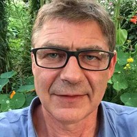 Martin Lutz