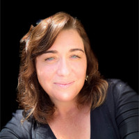 Rachel Hall