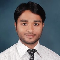 Bhuwan Gupta