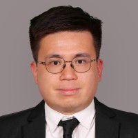 Derek Wong