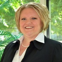 Stephanie Burden