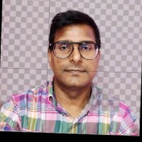 Varada Reddy Y