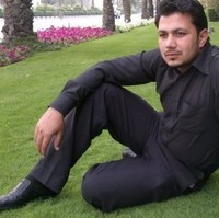 Falak Niaz