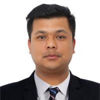 Sherlock Maharjan