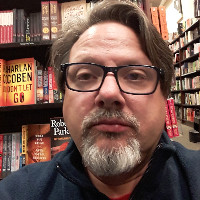 Brian Merritt