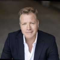 Robert Scratch Mitchell