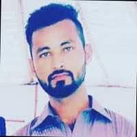 Muhammad Ilyas