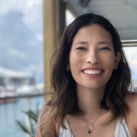 Julia Sakai