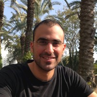 Netanel Elikamel