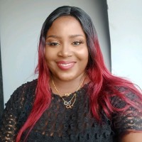 Mercy Etukudoh
