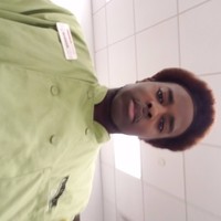 Shakeem Aremu
