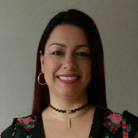 Tatiana Alexandra Mejia Muñoz