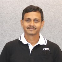 Biswanath Manna