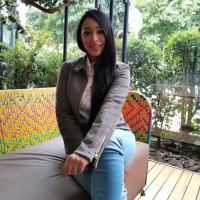 Ginna Paola Retavizca Gonzalez