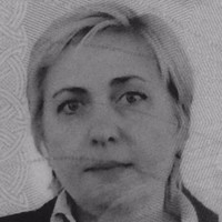 Marina Kveniashvili