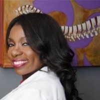 Nailah Smith